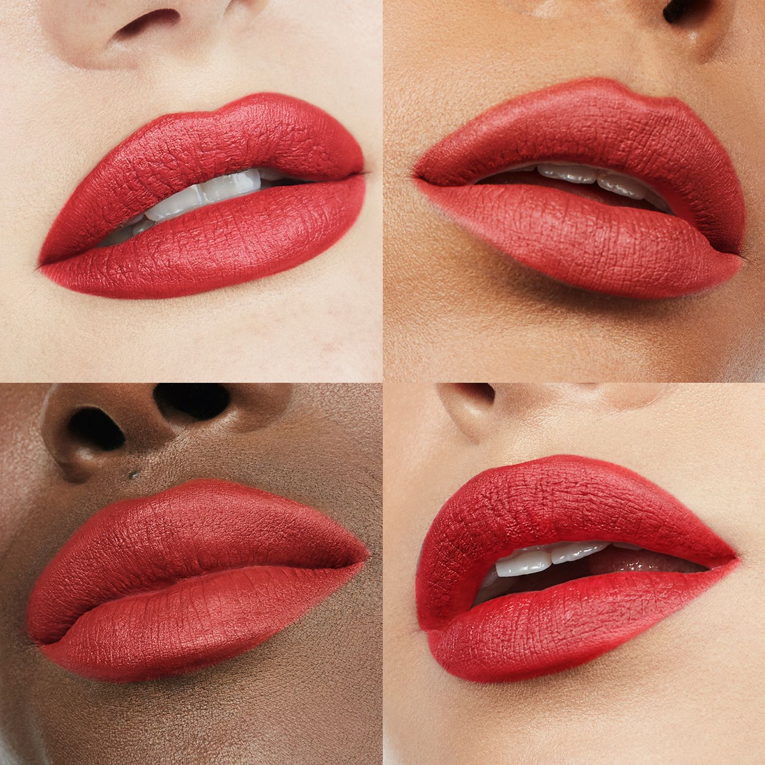 ULTRA SUEDE® LIPSTICK (LÁPIZ LABIAL CON ACABADO MATE)